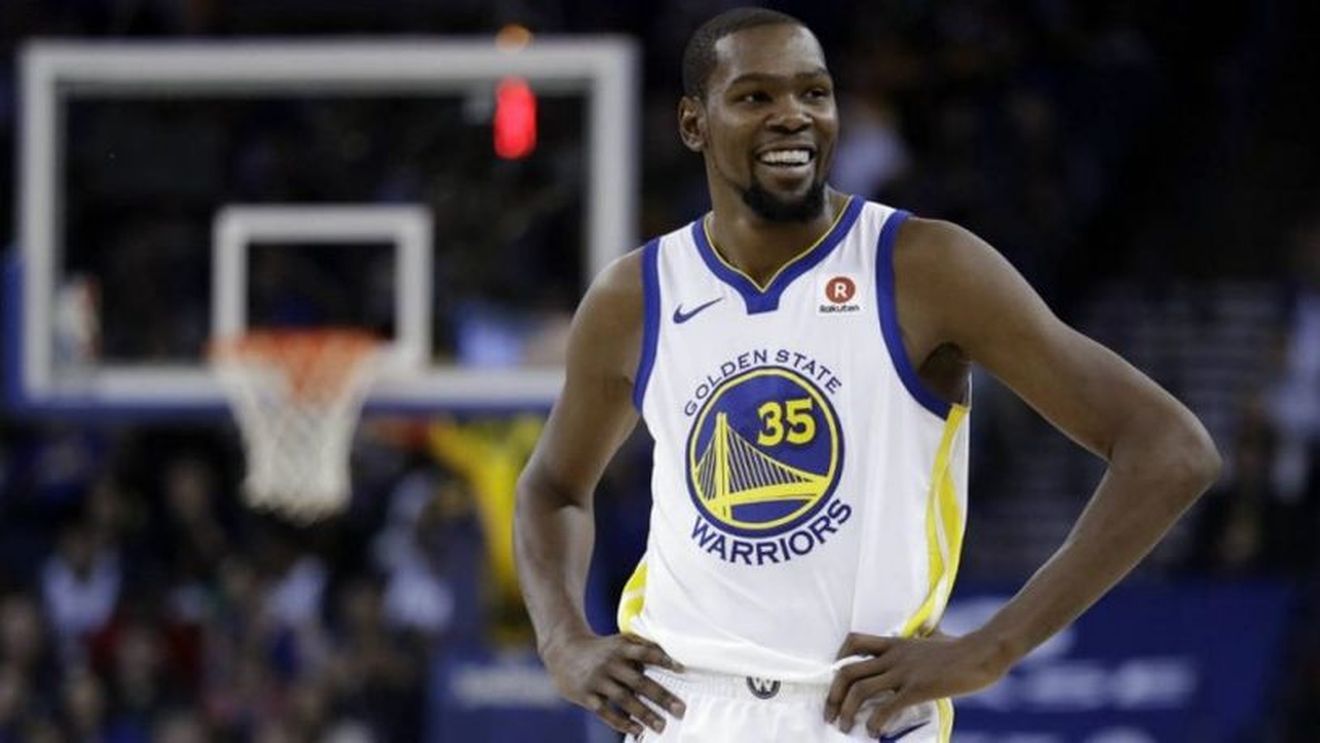 Mutare importantă în NBA. Brooklyn Nets i-a luat campionul echipei Golden State Warriors. Kevin Durant: "Odată cu noul capitol voi face asta"