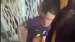 Bătaie între juniorii naționalei U16, în cantonament: „A râs de el pentru că are telefon mobil Nokia”