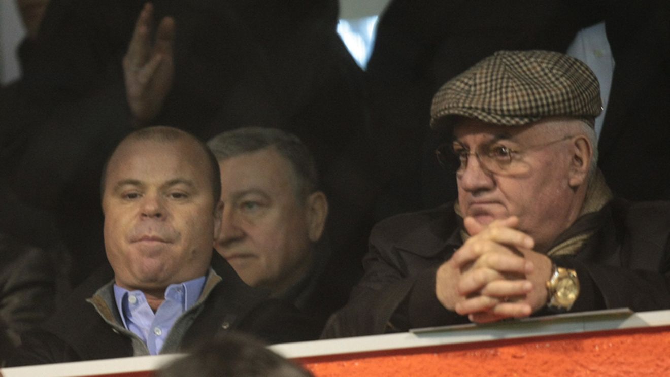 Dragomir îl pune la ZID pe jucătorul Petrolului care a scos PROBA de pe teren: "Dacă Galamaz murea, Sipovic ascundea CRIMA?"