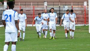 Previziuni sumbre ale unui antrenor din Liga 2 despre data reluării fotbalului în România: ”La ce văd că e în ţară, pandemia nu a atins vârful până acum” | EXCLUSIV