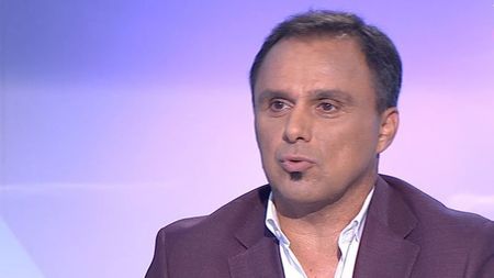 Basarab Panduru: "Nu prea ai pe cine să schimbi pentru meciul cu Armenia" + Cine a fost omul meciului de pe Arena Națională