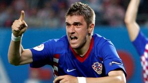 Ivan Klasnic, 4 ani la Nantes