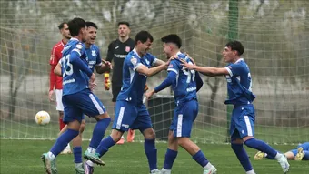 Metalul Buzău, prima plecare după intrarea în pauza de iarnă! Valentin Stan a renunțat la fundașul împrumutat din SuperLiga