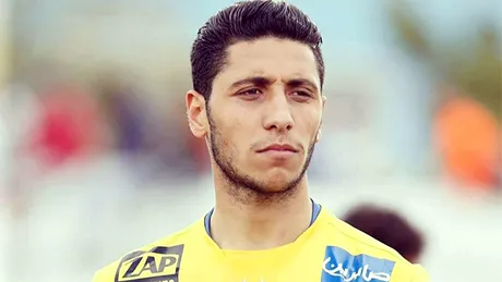 Un portar și un fundaș tunisian, ultimele achiziții ale Brăilei.** Numărul transferurilor echipei lui Alin Pânzaru a ajuns la zece