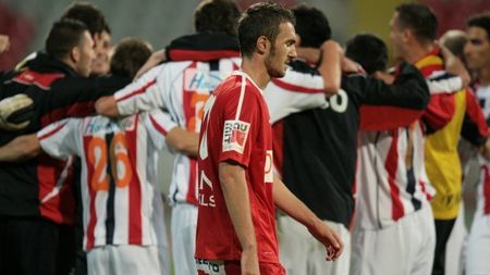 "Oțelul nu are jucători excepționali, dar este mai ofensivă decât în tur"!** Ando, despre cum poate depăși Galațiul