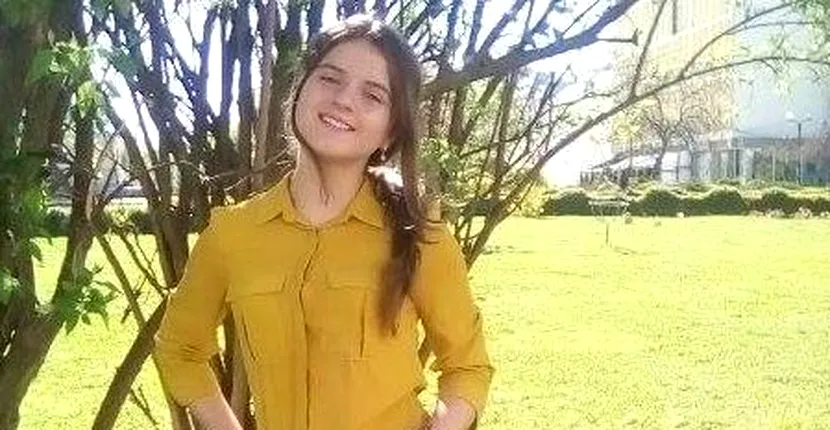 Informaţie şocantă despre Alexandra Măceşanu! 'A fost la un pas să iasă din casa lui Dincă'