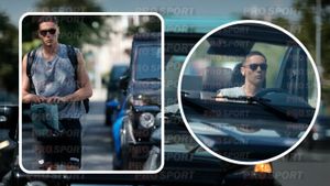 David Popovici și-a cumpărat un Mercedes G-Class decapotabil. Prețul uluitor pe care l-ar fi plătit campionul