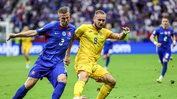 George Pușcaș face primele declarații după calificarea României în optimi la EURO! Ce spune, din cantonamentul naționalei, despre meciul cu Olanda de la Munchen