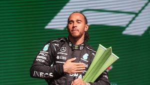 E oficial: Lewis Hamilton a semnat cu Ferrari! Trădarea secolului în Formula 1