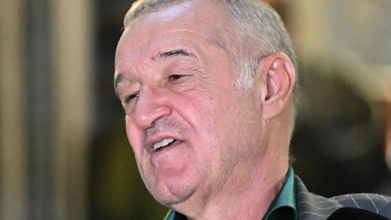 Nu mai e niciun secret! Gigi Becali a demonstrat tuturor cum se fac schimbările: a dat ordin din lojă, prin Meme Stoica