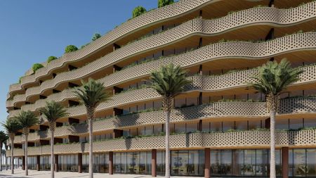 Aroganță de milionar! A plătit peste 1.400.000 de euro pentru cel mai scump penthouse din țară