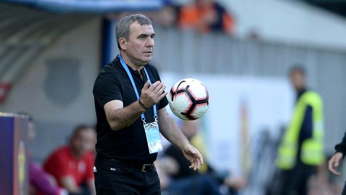 Cum se poate salva Viitorul de la retrogradare: „E nevoie ca Gică Hagi să revină pe bancă” + „Până termini munca, te trezești în liga a doua”