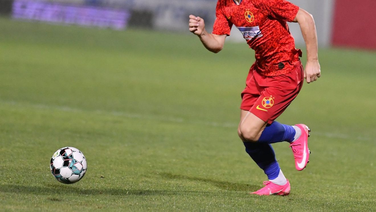 Emoții mari la FCSB! Ce s-a întâmplat cu Ionuț Panțîru înaintea partidei cu FC Botoșani