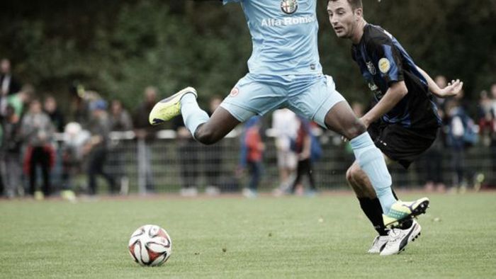 EXCLUSIV | Yusupha Yaffa, atacantul dorit de Steaua, a fost arestat în Germania pentru că a violat o tânără de 19 ani: "Transferul e în cărți, dar românii nu au făcut încă o ofertă. Le e frică de reacția fanilor"
