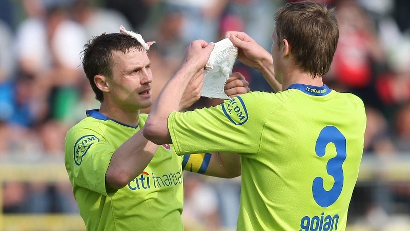 Ghionea e fair-play:** "Nu vreau în Ligă pe munca altora!"