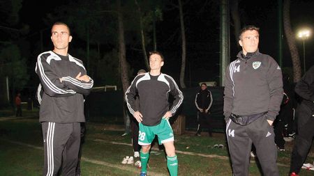 Mersi, Steaua!