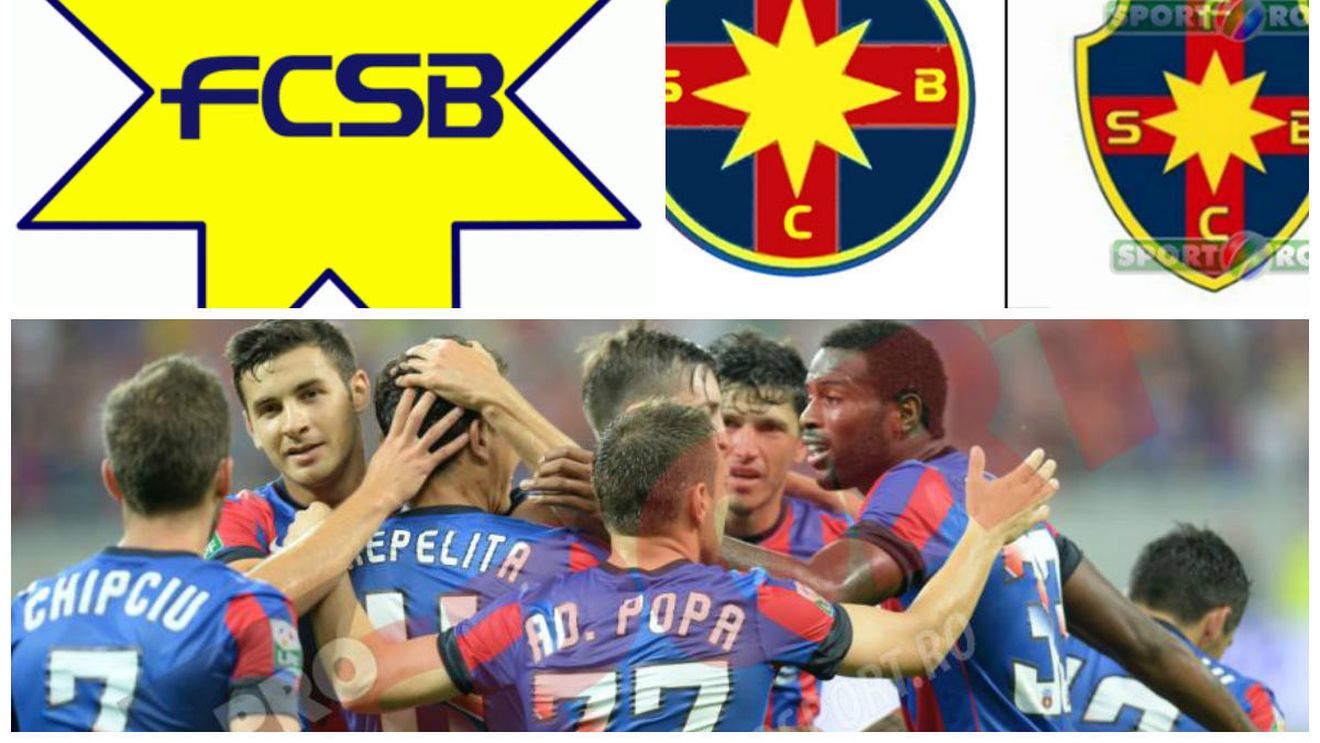 Comisia Juridică a FRF a răspuns la întrebările ProSport privind situația Stelei. Cum explică faptul că va permite campioanei să-și schimbe denumirea și sigla în timpul competiției