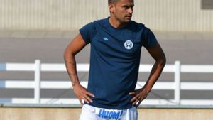 Mai tare ca Wesley! Transfer de ultimă oră în Liga 1. Un brazilian cu o rată de goluri fantastică vine să fie golgheterul României