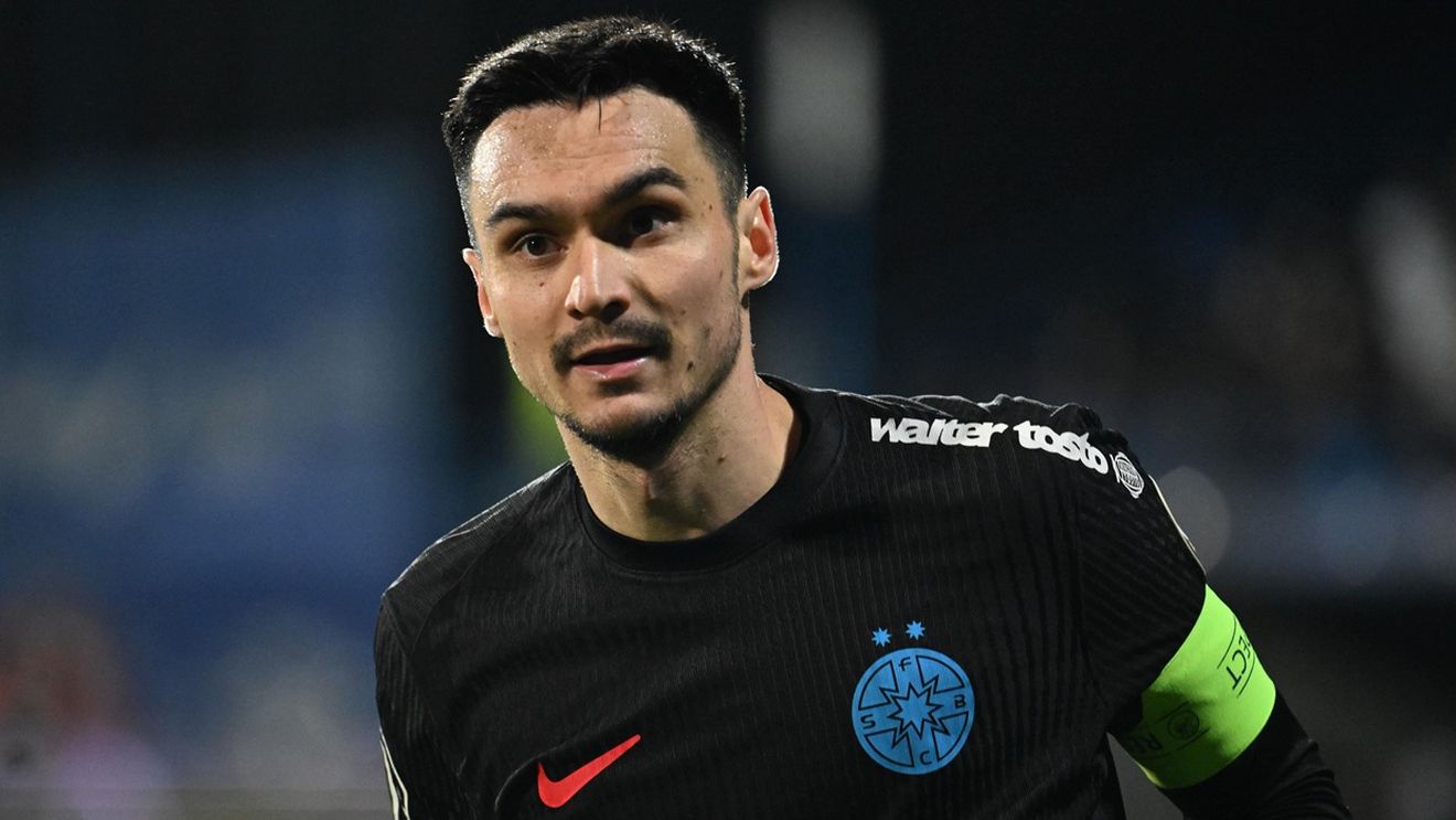 Adrian Șut a primit un salariu de 1.000.000 de euro pe an și statutul de vedetă în Emirate. Ce au scris arabii de român