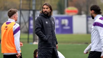 Dan Alexa și Știința Poli Timișoara, ”cel mai important proiect din fotbalul românesc”. Antrenorul și-a numit urmașul din SuperLigă, spune care sunt favoritele sale la titlu și la promovarea directă în prima ligă