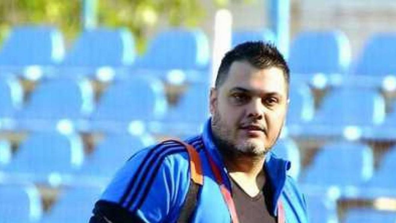 Motoacă vine cu noi dezvăluiri! Meniul pe care l-a impus Uhrin pentru jucători: ”Am spus că nu voi răspunde dacă se va da asta. Se pregătea debarcarea mea”