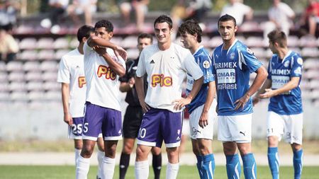 Și-au luat golgheteri!**  Viitorul și Poli i-au transferat pe cei mai buni marcatori din cele două serii