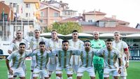 Fostul fotbalist de la FCSB a ajuns în Turcia și e total surprins de ce a găsit acolo: „Condiții peste tot ce e în România! Din prime am făcut cât un salariu bun la noi”