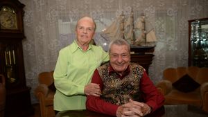 Casa campionilor a ajuns casa văduvelor. Răzvan Toma scrie despre Ion Voinescu 