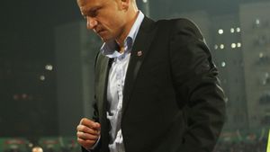 "Tudor e un fricos! Trebuia să ne dea penalty în minutul 85"