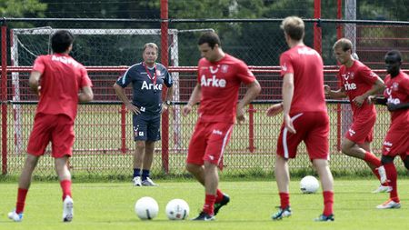 Olandezii, fericiți după tragerea la sorți:** "Nu știm nimic de Vaslui, dar bine că am evitat Rubin sau Trabzonspor"