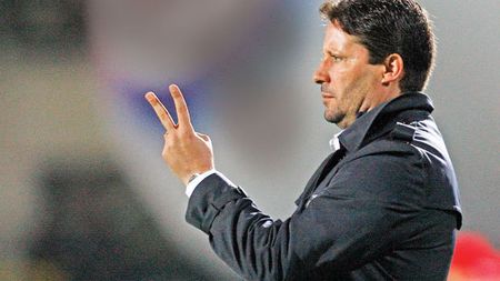 'Mentalistul' Paulo Sergio:** antrenorul lui CFR marșează pe psihologie când vine vorba de pregătirea unui joc