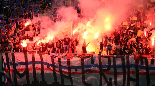 Dinamoviștii spun că nu se tem de atmosfera pe care steliștii au anunțat-o la derby: „Abia aștept să mergem în infernul din Ghencea, cum spun ei”