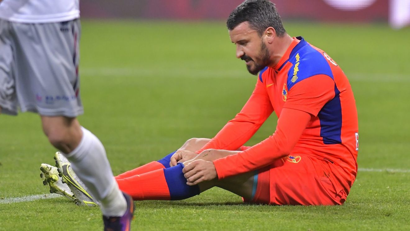 Meme Stoica nu s-a mai putut abține și a dezvăluit motivul pentru care Constantin Budescu a eșuat la FCSB: „Am vrut să punem condiția asta în contract!”. Cum l-a afectat viața alături de soție pe „Magician”