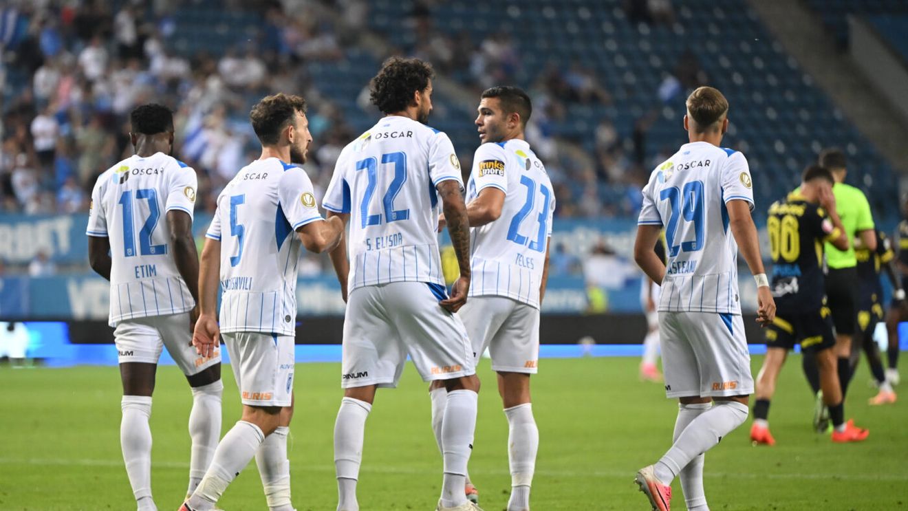 Motivele pentru care Universitatea Craiova s-a deplasat în Finlanda cu două zile înaintea meciului din Europa League cu KuPS Kuopio. EXCLUSIV