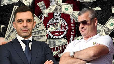 Dezastrul care amenință CFR Cluj și milioanele lui Neluțu Varga e tot mai aproape și tot mai real: ordinul ministrului Eduard Novak a fost publicat în monitorul oficial! Regula „40%” intră în vigoare din acest sezon!