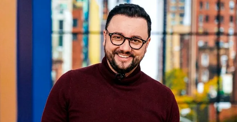 Cătălin Măruță: ” Încercăm să nu lăsăm televizorul sau radioul deschise permanent pentru că nu ajută nimănui să intrăm în panică”