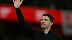 Mikel Arteta, reacție emoționantă după ce a luat titlul cu Arsenal: „Nu aș putea fi mai fericit”