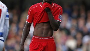 Liverpool vrea să renunțe la Balotelli în iarnă. Higuain și Romero, țintele "cormoranilor"