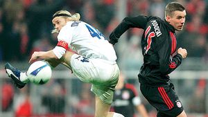 Chelsea din Sankt-Petersburg