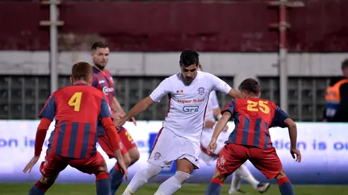 OPINIE | Steaua – Rapid, mai tare ca FCSB – CS U Craiova!