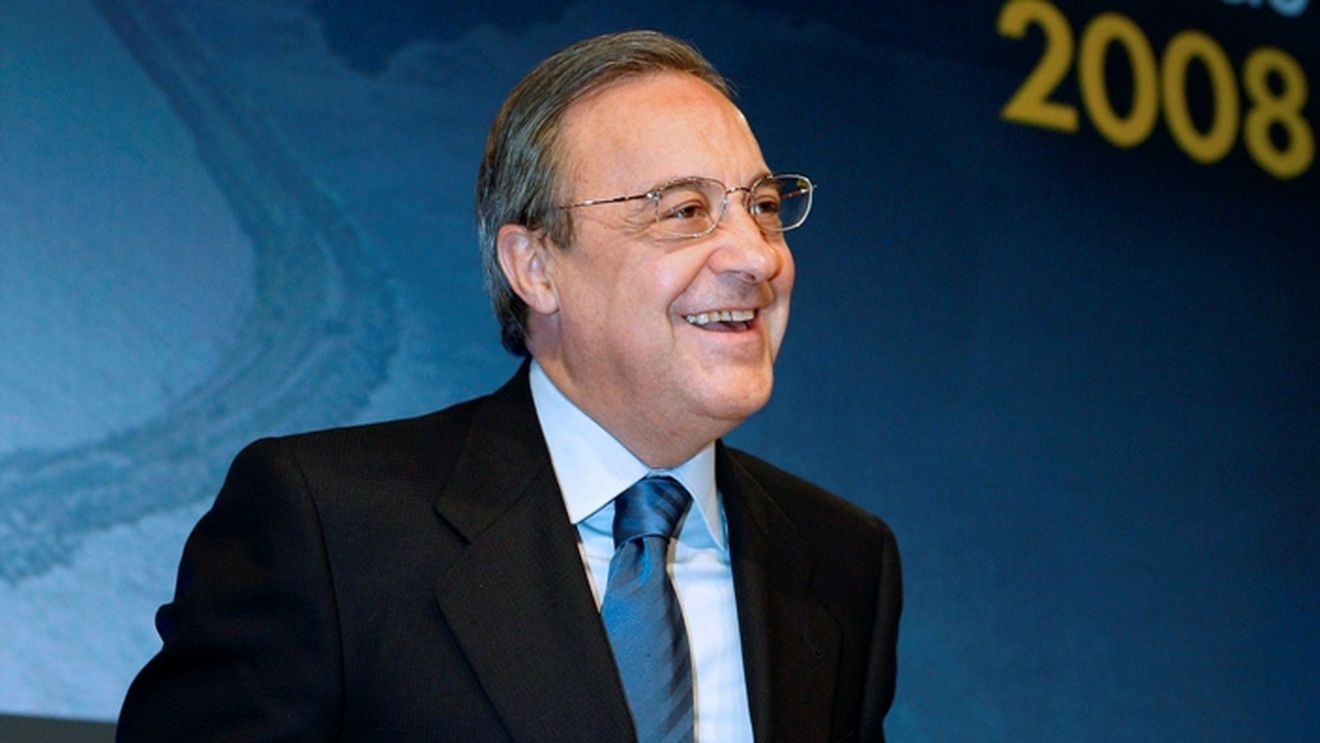 Perez anunță o nouă eră galactică