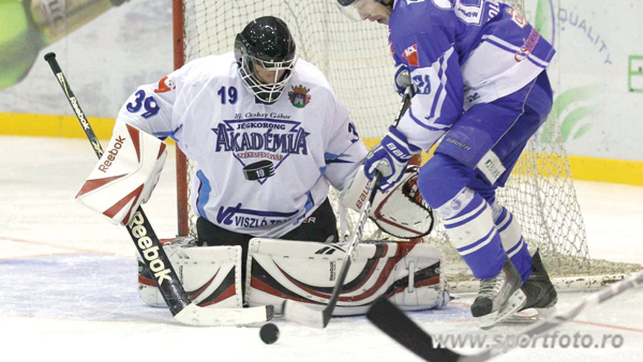 Ciucanii, la atac în Cupa Continentală!