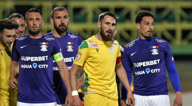 Bogdan Rusu, la un pas să rateze super transferul la FCSB! Noul atacant al lui Gigi Becali și-a dorit să semneze cu marea rivală a roș-albaștrilor : „N-a mai vrut să joace cu CFR Cluj!” | EXCLUSIV