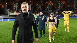 Edi Iordănescu l-a sărit din schemă pe Alex Mitriță, iar Mihai Rotaru propune la echipa națională un alt jucător de la Universitatea Craiova: „Merita să fie acolo!”