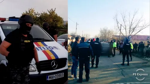 Doi fotbaliști au fost tăiați cu secera, după ce au intrat în conflict cu un grup de rromi. Întreg scandalul a izbucnit dintr-un motiv incredibil. Poliția a deschis un dosar penal