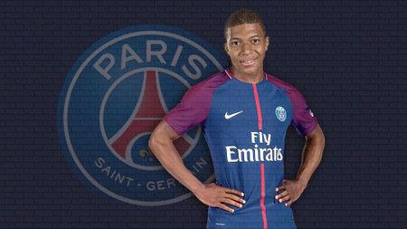 Cel mai scump atac din istoria fotbalului! Cât au costat cei trei oameni care trebuie să aducă Liga Campionilor la Paris