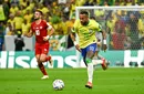 Ionuț Angheluță abia așteaptă să-l vadă pe Neymar la turneul final: „Mondialul are nevoie de eroi!” Ce a zis de Franța lui Mbappe și Portugalia lui Ronaldo | VIDEO EXCLUSIV