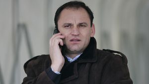 Doboș: "Timișoara a câștigat fără să aibă ocazii de gol"