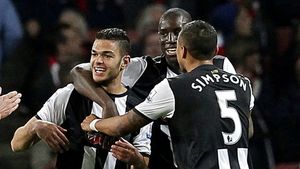 Marius Mitran, comparație inedită legată de transferul lui Hatem Ben Arfa la Rapid: „E ca vecinul pe care îl vezi că parchează un Maserati” | VIDEO EXCLUSIV ProSport Live