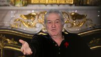 Anunțul pe care nu credeați că-l auziți de la Gigi Becali! Cine e singurul antrenor care va avea libertate totală la FCSB. „Îi dau mașina pe mână, ia cheile și îl las să conducă unde vrea el”